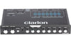 Clarion EQS755 Car Audio 7-Band Graphic Equalizer with Front 3.5mm Auxiliary -UC - Sellabi