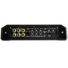 Soundstream 2500W MAX Tarantula Electro Class D Bridgeable 5 Channel Amplifier - Sellabi