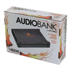 Audiobank 4 Channel 1400 Watt 2 Ohm A/B Class Car Audio Stereo Speaker Amplifier - Sellabi