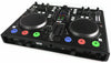 EMB DJX7 PRO DUAL USB MP3 Mixer DJ Scratch Midi Controller - UC - Sellabi