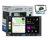 Jensen CAR710W 7" Multimedia Touchscreen Receiver + Waterproof Back Camera XV-30 - Sellabi