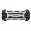 Gravity  6.0 Farad Car Audio Battery Portable Capacitor 6000W GR-6.0 + 0 Ga Kit - Sellabi