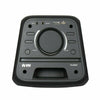 EMB 1000 Watts Portable Powered DJ Party PA Speaker w/ Bluetooth , USD, SD, MIC - Sellabi