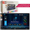 DUAL DM720 7" LCD Digital Media Receiver w/ Bluetooth / Voice Activation Button - Sellabi
