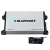 Blaupunkt AMP1901D 1-Channel 2000 Watts Universal Car Amplifier Class D + Kit - Sellabi