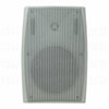 Gravity CGW225 Full Range Indoor / Outdoor Waterproof Speaker - White (Single) - Sellabi