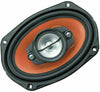 Gravity AGR-S209BT 1-Din Car Stereo Receiver + 4x Audiobank AB-790 6x9" Speakers - Sellabi