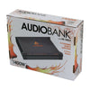 Audiobank Monoblock 2500 Watt 2 Ohm A/B Class Car Audio Stereo BASS Amplifier - Sellabi