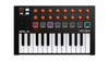 Arturia MiniLab MKII 25-Key USB MIDI Controller Keyboard (Orange Edition) - Sellabi