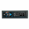Dual XRM59BT Digital Car Stereo Receiver +  4x Audiobank AB-674 6.5" Speakers - Sellabi