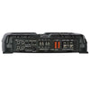Power Acoustik BAMF1-3000D BAMF Series 3000W Max Class D Monoblock Amplifier - Sellabi