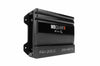 MB Quart FA1-200.2 FORMULA 200 Watt 2 Channel Car Audio Amplifier + 4 Gauge Kit - Sellabi