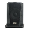 EMB 10" 1200 Watts Rechargeable PA DJ Bluetooth Tower Speaker w/ Light - Sellabi
