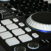 EMB URAI411 Controller 4 Ch DJ MIXER With Effects -2 Jog Wheels Scratching -UC - Sellabi