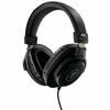 Mackie EM-91CU USB Condenser Microphone + MC-100 Pro Closed-Back Headphones - Sellabi