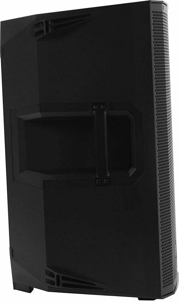 Mackie Thump15BST Boosted - 1300W 15" Advanced Powered PA w/ Speaker Stand, XLR - Sellabi