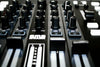 EMB DJX9 Professional 4 Channels Controller DJ MIXER 2 Scratching Controlling - Sellabi