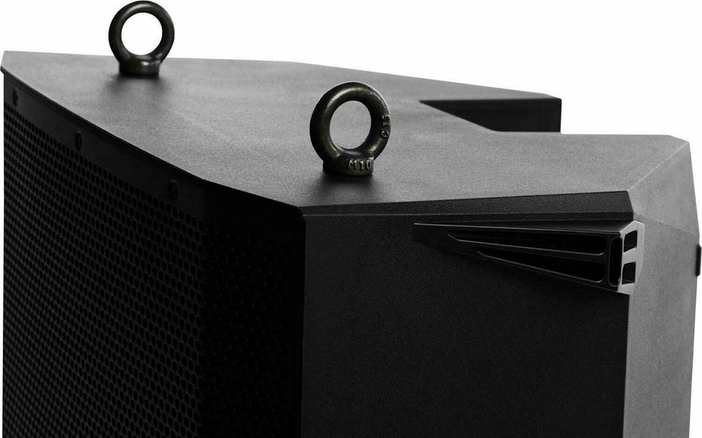 Mackie Thump12BST Boosted 1300W 12" Powered Loudspeaker w/ Speaker Stand, XLR - Sellabi