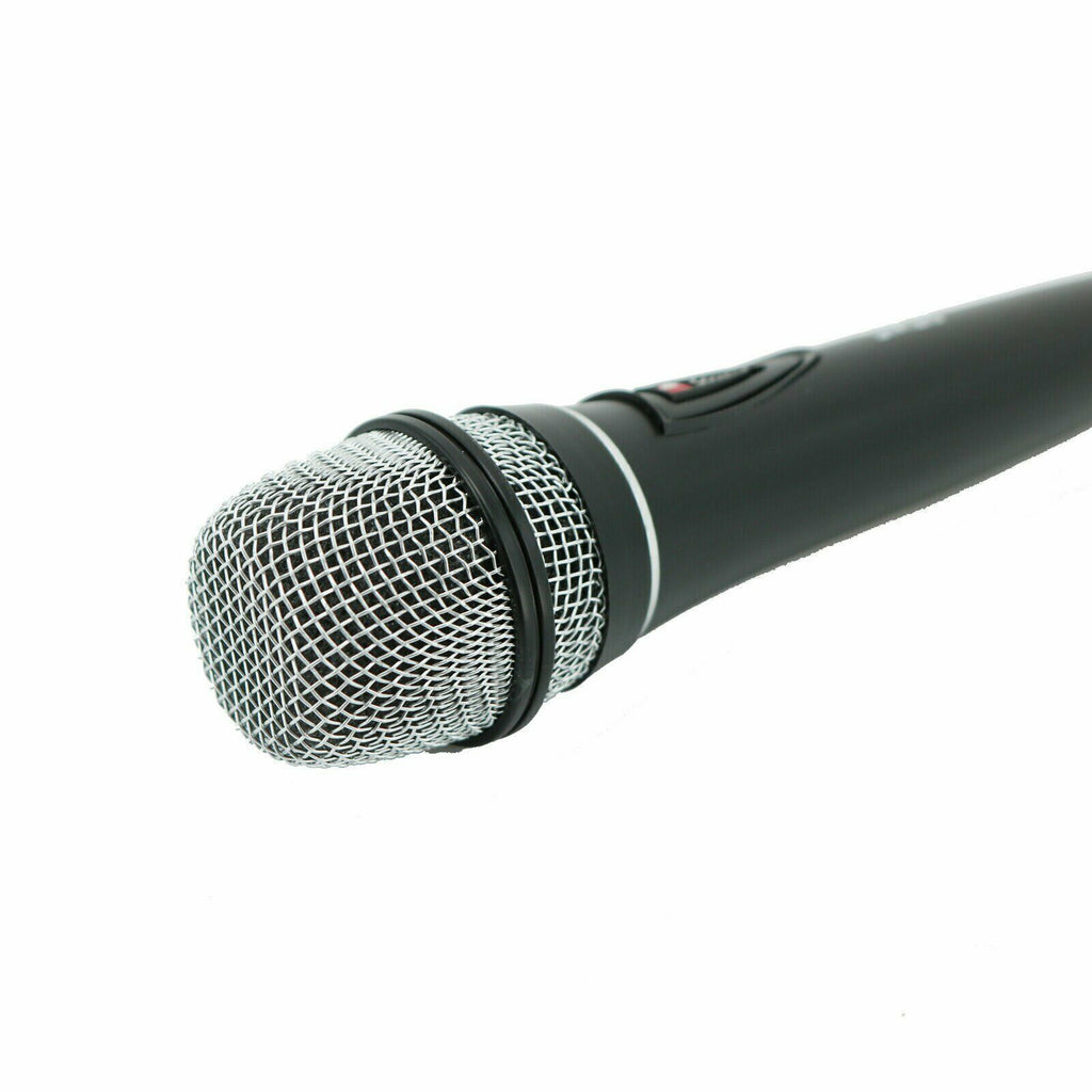 2x SM26 Uni-Direction Dynamic Recording Stage Professional Studio Microphone NEW - Sellabi