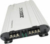 Cerwin Vega XE12DV 12" 1600W Sub Enclosure Box + Audiobank P5000.1D Amp + Kit - Sellabi
