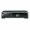 Kenwood KAC-D5101 1000W Max Power 4-Ohms Mono Amp Class D + 4 Gauge 2500W Kit - Sellabi