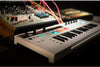 Arturia KeyStep Pro 37-Key USB/MIDI/CV Keyboard Controller and Sequencer -White - Sellabi
