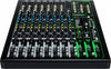 Mackie PROFX12v3 12 Channels Professional Effect Mixer w/USB GigFX Effects -UC - Sellabi