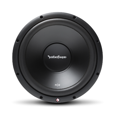 2x Rockford Fosgate R2D4-12 1000W 12 inch SoundXtreme ST-1000.2 2000W Amp + Kit - Sellabi