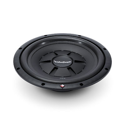 2x  Rockford Fosgate R2SD4-12 1000W 12" +  SoundXtreme ST-1000.2 2000W Amp + Kit - Sellabi
