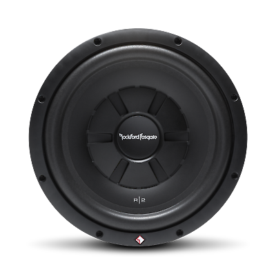 2x  Rockford Fosgate R2SD4-12 1000W 12" +  SoundXtreme ST-1000.2 2000W Amp + Kit - Sellabi