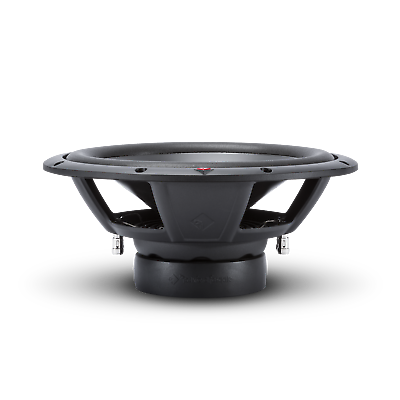 2x Rockford Fosgate R2D4-12 1000W 12 inch SoundXtreme ST-1000.2 2000W Amp + Kit - Sellabi
