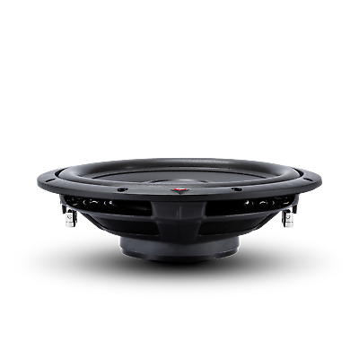 2x  Rockford Fosgate R2SD4-12 1000W 12" +  SoundXtreme ST-1000.2 2000W Amp + Kit - Sellabi