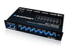 Blaupunkt EP1800X 7-Band Car Audio Graphic Equalizer - Sellabi