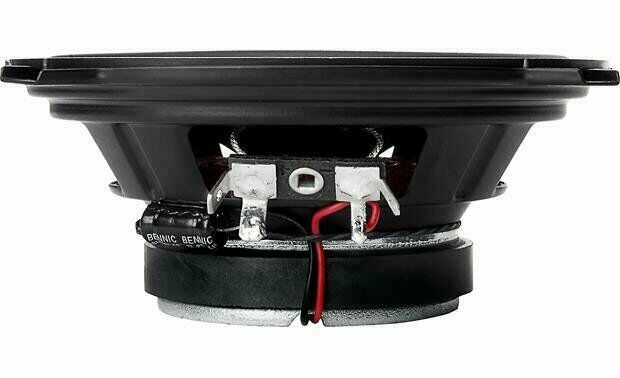 Rockford Fosgate Prime R1525X2 320W 5.25" 2-Way Coaxial Car Speakers - 2 Pairs - Sellabi