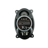 Kenwood KDC-154UM + 2x K68.4S 6"x8"/5"x7" 380W + 2x K-46.3S 4x6" Speakers + Wire - Sellabi
