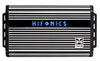 Hifonics ZTH-1425.4D Zeus Theta Compact 1400W 4CH Car Amplifier + 4 Channel Kit - Sellabi
