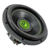 2 x Warzone 12 Inch 6000 Watt Car Audio Subwoofer w/ 2 Ohm DVC Power (2 Woofers) - Sellabi