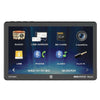 Dual XVM1000UI 10.1" Touchscreen Media Receiver w/ Bluetooth USB + Rear Cam 30CH - Sellabi