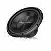 1x Pioneer TS-A300D4 1500 Watts 12" Dual Voil Coil 4-Ohm Car Subwoofer A-Series - Sellabi