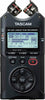 Tascam DR-40X Versatile Handheld 4-Track Audio Recorder USB Audio Interface NEW - Sellabi