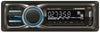 Blaupunkt NEW JERSEY NJ8820 Single Din MP3/FM Digital Car Stereo Receiver USB - Sellabi