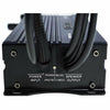 Hifonics TPS-A350.4 350W 4-Channel Compact Power Amplifier + 4 Channel Amp Kit - Sellabi