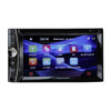 BLAUPUNKT MEMPHIS 440BT DOUBLE DIN 6.2" TOUCHSCREEN DVD RECEIVER BLUETOOTH - Sellabi