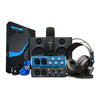 PreSonus AudioBox Studio Ultimate Bundle w/ Studio Monitors + Headphones + Mic - Sellabi