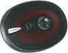 Blaupunk 1-Din Car Audio Bluetooth CD Receiver + 2x  AB-6970 6x9" Speakers - Sellabi