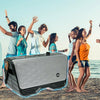 EMB 300W Portable Boombox HiFi Stereo Speaker high performance W/USB / Bluetooth - Sellabi