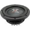 Hifonics BG-1300.1D 1300W Amplifier + Warzone WZ10D4 10-Inch Sub + 4 Ga Amp Kit - Sellabi