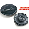 NEW SONY XS-GTF6938 6" X 9" 420 WATTS 3-WAY CAR AUDIO COAXIAL SPEAKERS (1 PAIR) - Sellabi