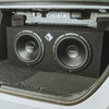 Rockford Fosgate R2-2X12 Dual Subwoofer 12" 1000W Peak Sealed Loaded Enclosure - Sellabi