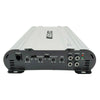2x Rockford Fosgate R2D2-12 12" 1000W Subwoofers + P3001 Amplifier 3000W + Kit - Sellabi